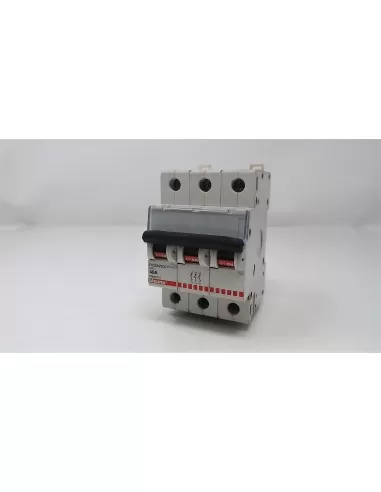 Bticino thermischer Magnetschalter 3p 40a 10k 3 Module f83sm//500